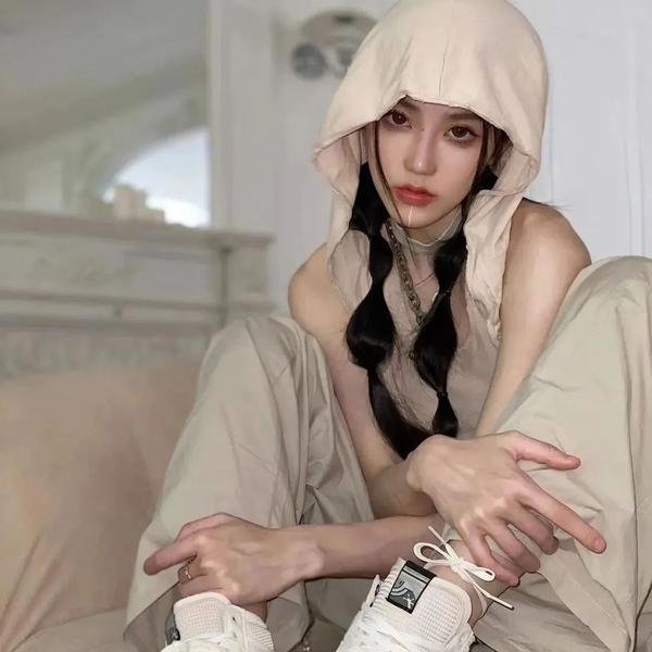 巴黎式恋爱